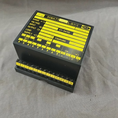 Deif Tap210DG1 Inwatt Transducer 32822.2 Range 15001500 KW