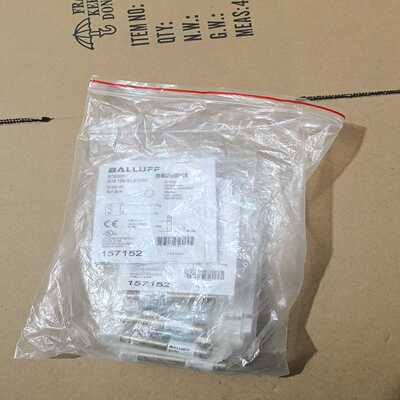 BOS00WJ巴鲁夫对射光电传感器BOS12M询价