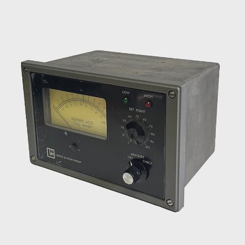 NEW LEEDS  NORTHRUP 70771607120001000  70771607120001000 SUL