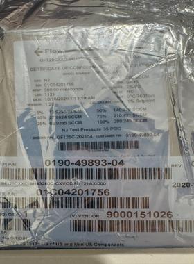 BrooksGF125CXXC280SCCM--议价商品