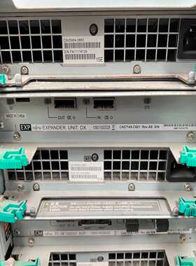 CA07145-C651 Fujitsu DX80 FC 4~议价