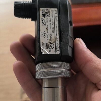 霍科德Krom火焰探测器UVS10D0G1德国原装