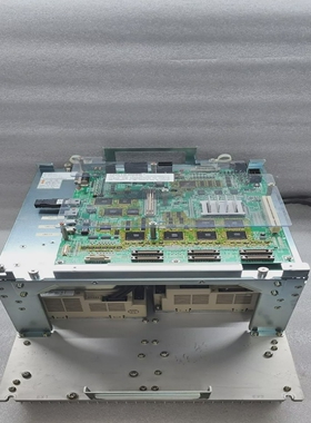 YASKAWASRDA-MH50SERVOPACKJZRCR-YSV04-11MOTOMANROBOTDRI