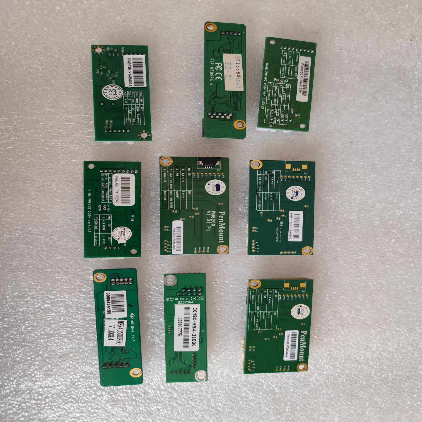 （明明电子）工业一体机液晶屏驱动板，功能，不同型号价格不,3C数码配件,其它配件,淘宝优惠券,粉丝福利购,淘宝优惠卷