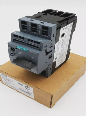 Siemens3RV2011-1JA25E:03Motorschutzschalterinkl.Hilfssc