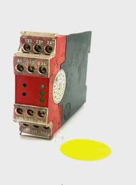 RIESEELECTRONICAR96572010SAFETYRELAY