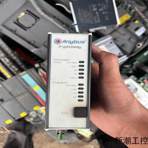 瑞典ANYBUS网关 AB7649-F议价商品