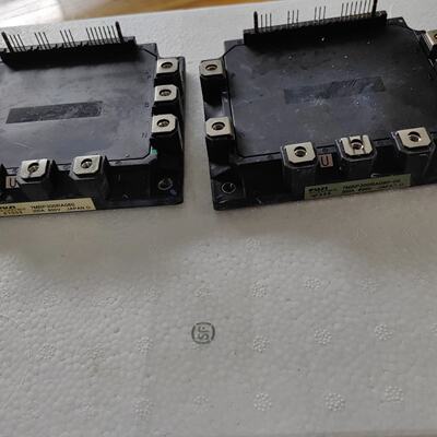 拆机模块7MBP300RA06005-议价