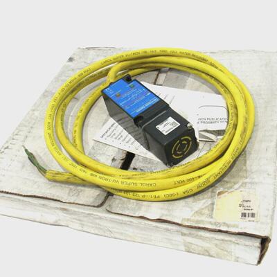 Nuevo CUTLER HAMMER E51ALT16PU Proximidad Inductivo Sensor S