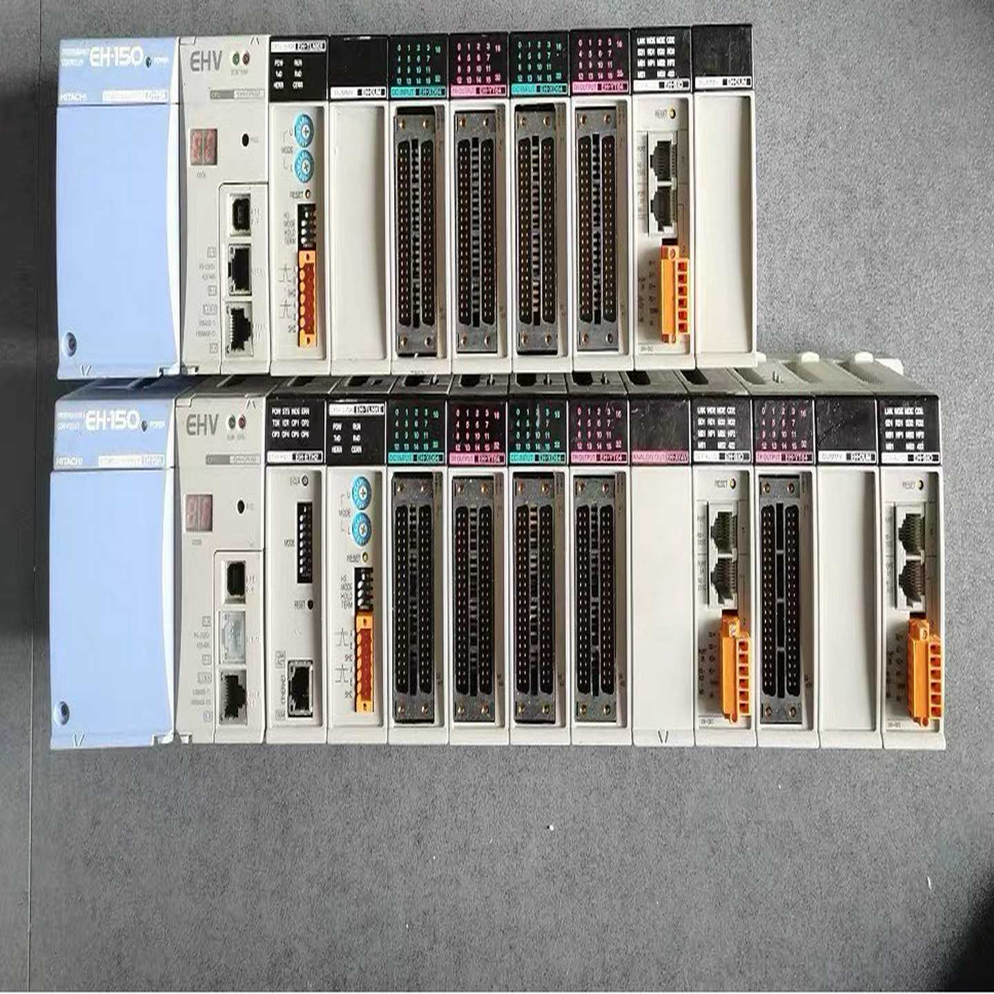 【请询价】EH-POS4 LNK ETH CPU516 316A EH