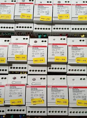 （洋洋设备）ABB调光模块STD－420SL6594－102－500