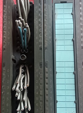 西门子6ES73221BL000AA0原装拆机一台成-议价