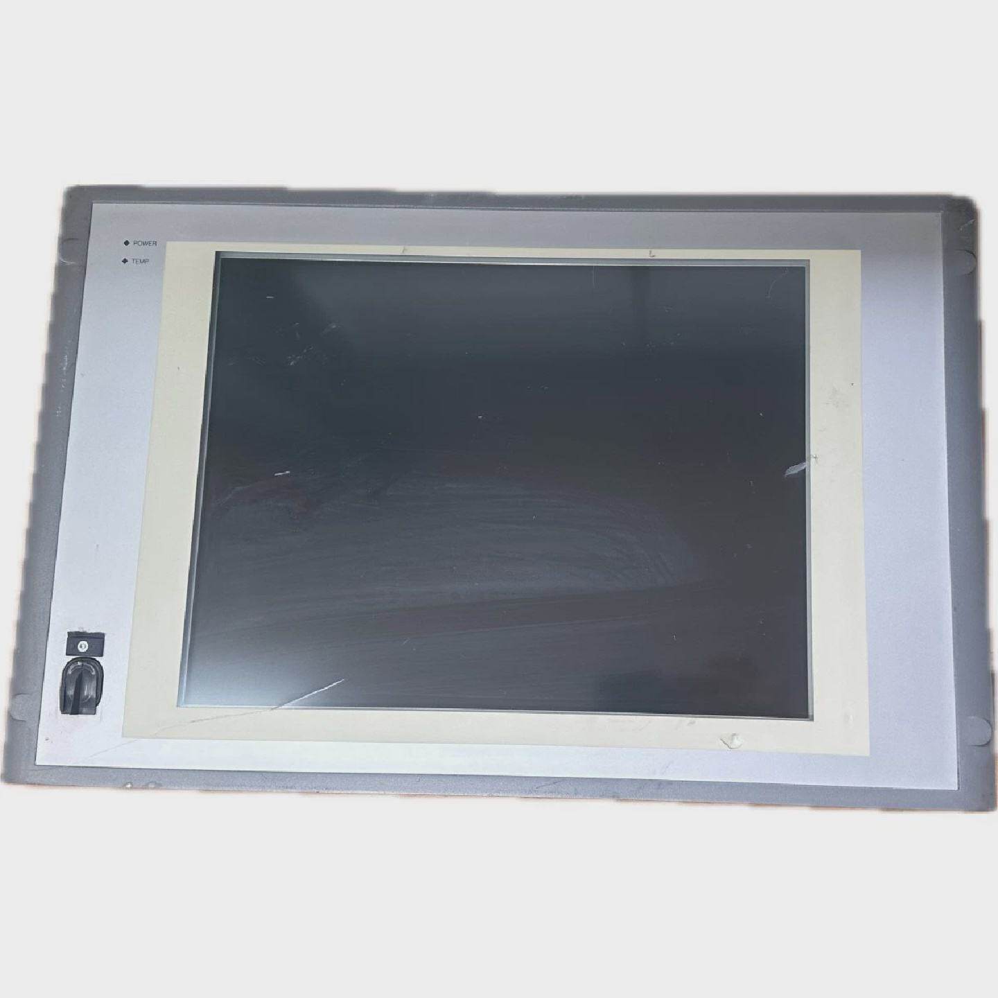 LK2848 Beidnepanel Siemens A5E00747046 Folie Defekt - 实物图