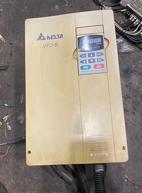 议价Dismling Delta B Series Vfd150b43a 380V Volta 15Kw适用