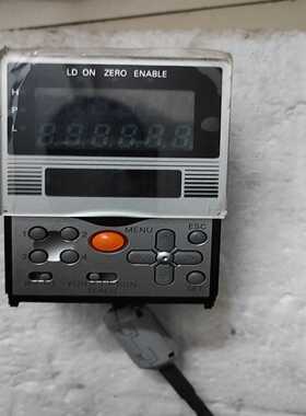 激光位移控制器ZS-HLDC11无包装装机买多东询价