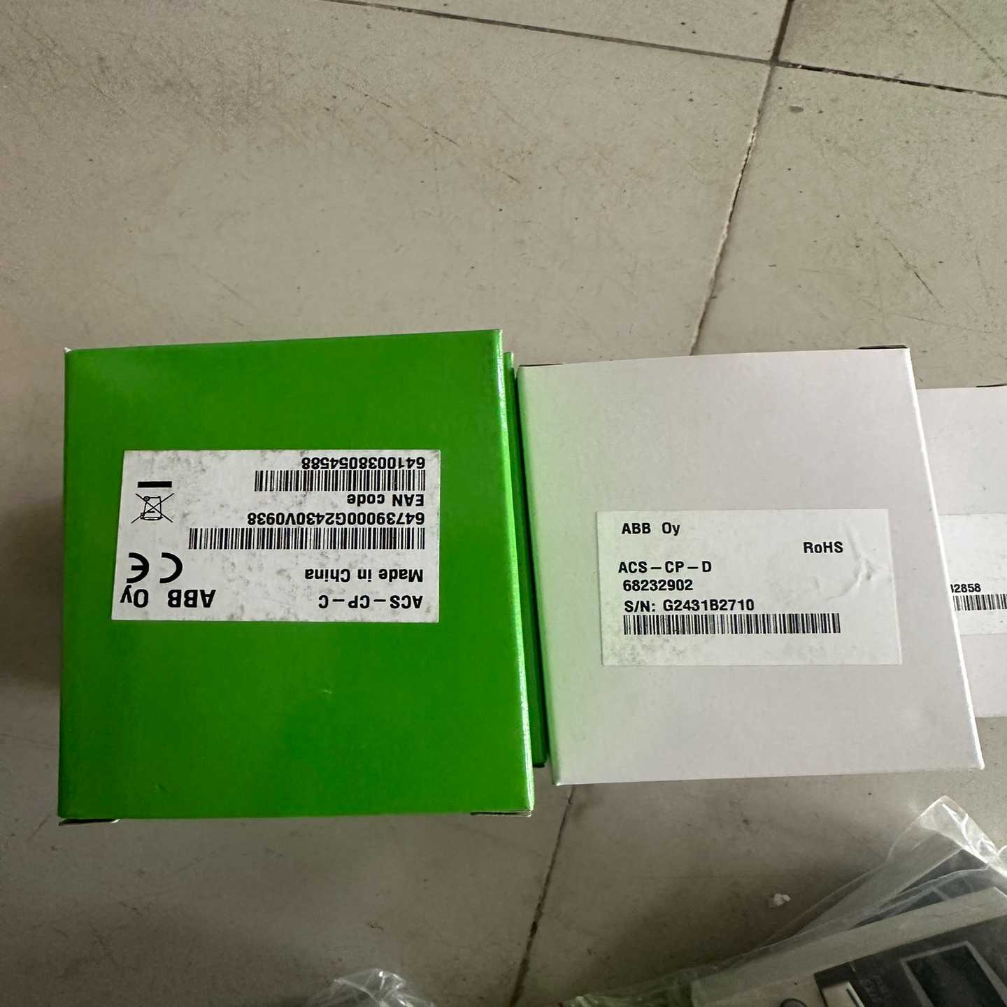 变频器面板ACS-CP-DACS-CP-C全适用