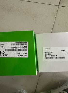 变频器面板ACS-CP-DACS-CP-C全询价