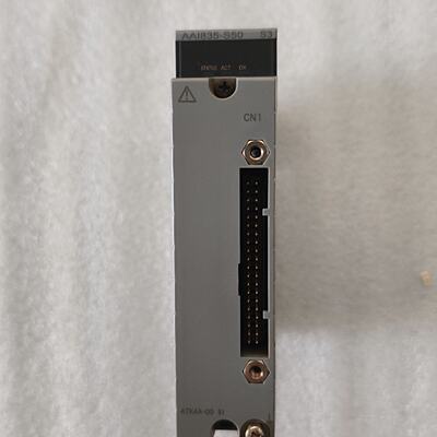YOKOGAWA横河AAI835S50S3模拟输入输—议价