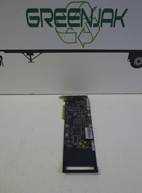 MICROSTAR LABORATORIES MSPCB08501 CIRCUIT BOARD CARD  USED