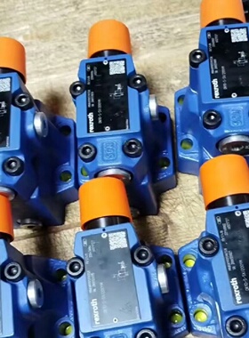 询价-力士乐RexrothDR1055X200YM减压阀