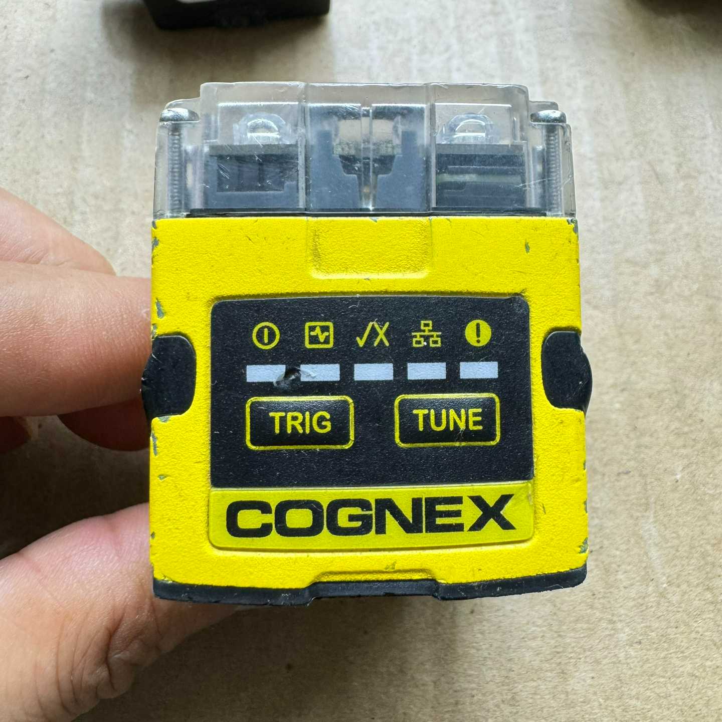 COGNEX/康耐视DM260S读码器MSIP-REM-CG--议价商品