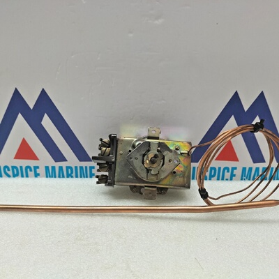 Robertshaw D1D18P Termostato D1780480100 Heating Controllo d