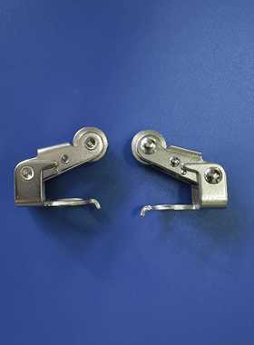 （益源）机械阀滚轮配件XQ250612XQ230612XQ250412XQ230412