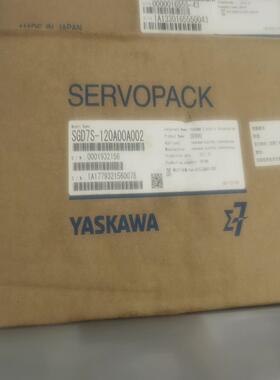 SGD7S-120A00A002带包 即卖价~询价