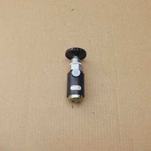 REXROTH 3610790500 PRESSURE REGULATOR 2