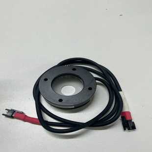 RL5028 RIR圆形红色光 晶毓科技CTK