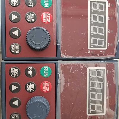 易能EDS1000面板拍前询价下单