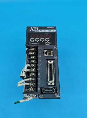 询价日立HITACHI伺服驱动器ADAX3-02LL2200w