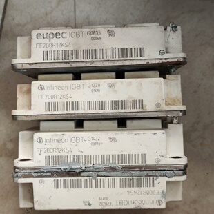 询价-FF200R12KS4