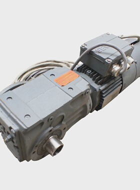 议价Sew Eurodrive Khf37 Dt71d4BmgHrTfEs1s triebemotor Used适