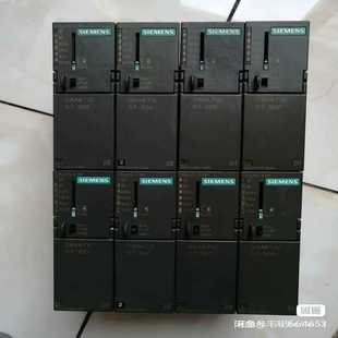 询价6ES7315 2AG10300plc模块c