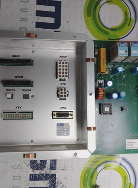 MYDATA自动化TEXBMCBEd3L2931902板