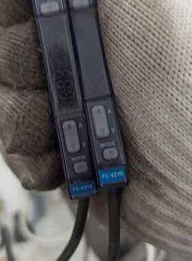 KEYENCE基恩士放大器FS-V21RP，--议价商品