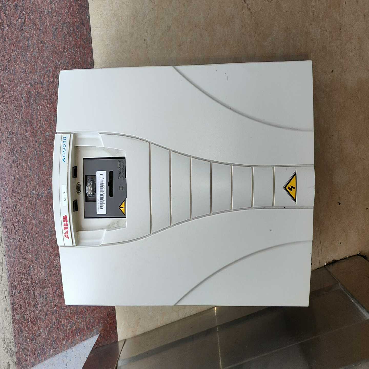 ACS510-01-031A-4漂亮510-15kw包询价