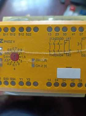 皮尔兹PNOZV3s774789(亚飞商行）