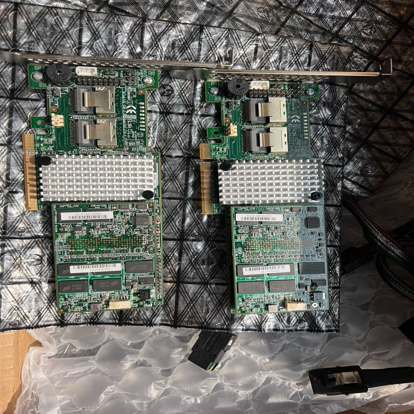 询价~LSI 9270CV-8I 阵列卡 pcie3.0 SS