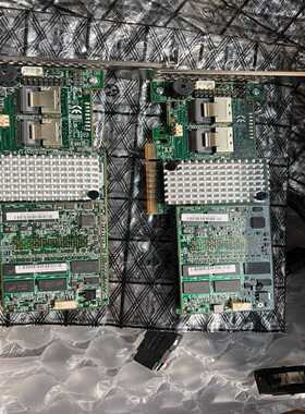 询价~LSI 9270CV-8I 阵列卡 pcie3.0 SS