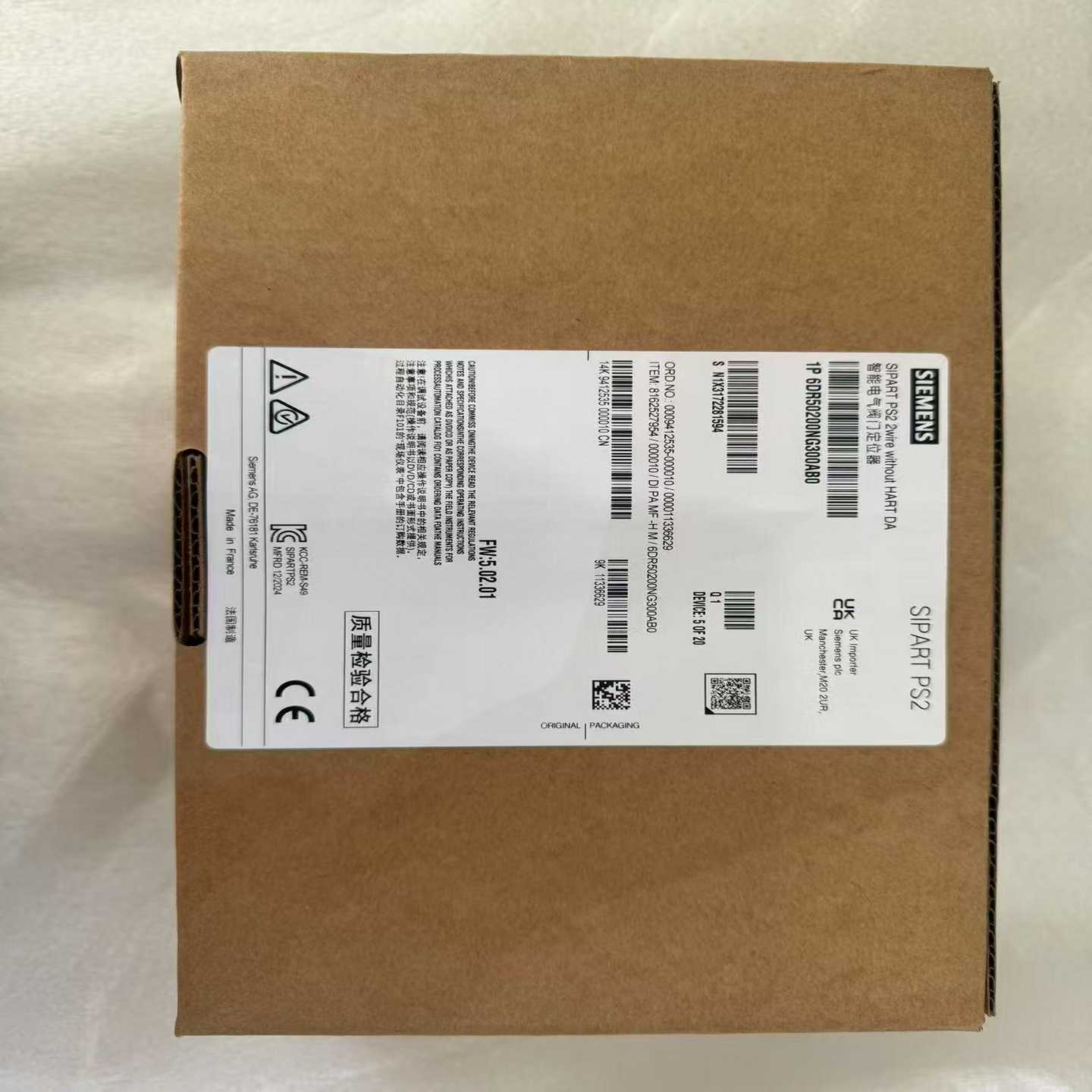 6DR5120-0NN01-5KA4议价
