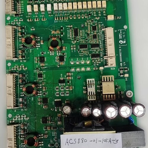 询价*ZINT571变频器ACS88001105