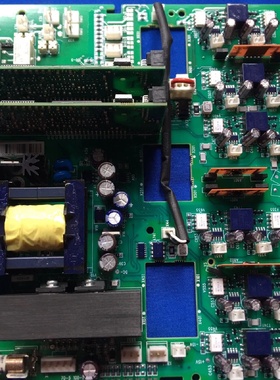 【议价】GINT5612CABB变频器ACS80011系列可