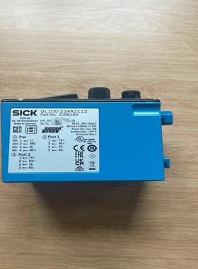 议价-现货特价DL100-21AA2112，订货号:1058164