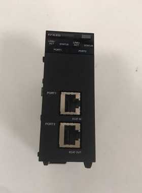 询价基恩士KEYENCE模块PLCKV-XLE02