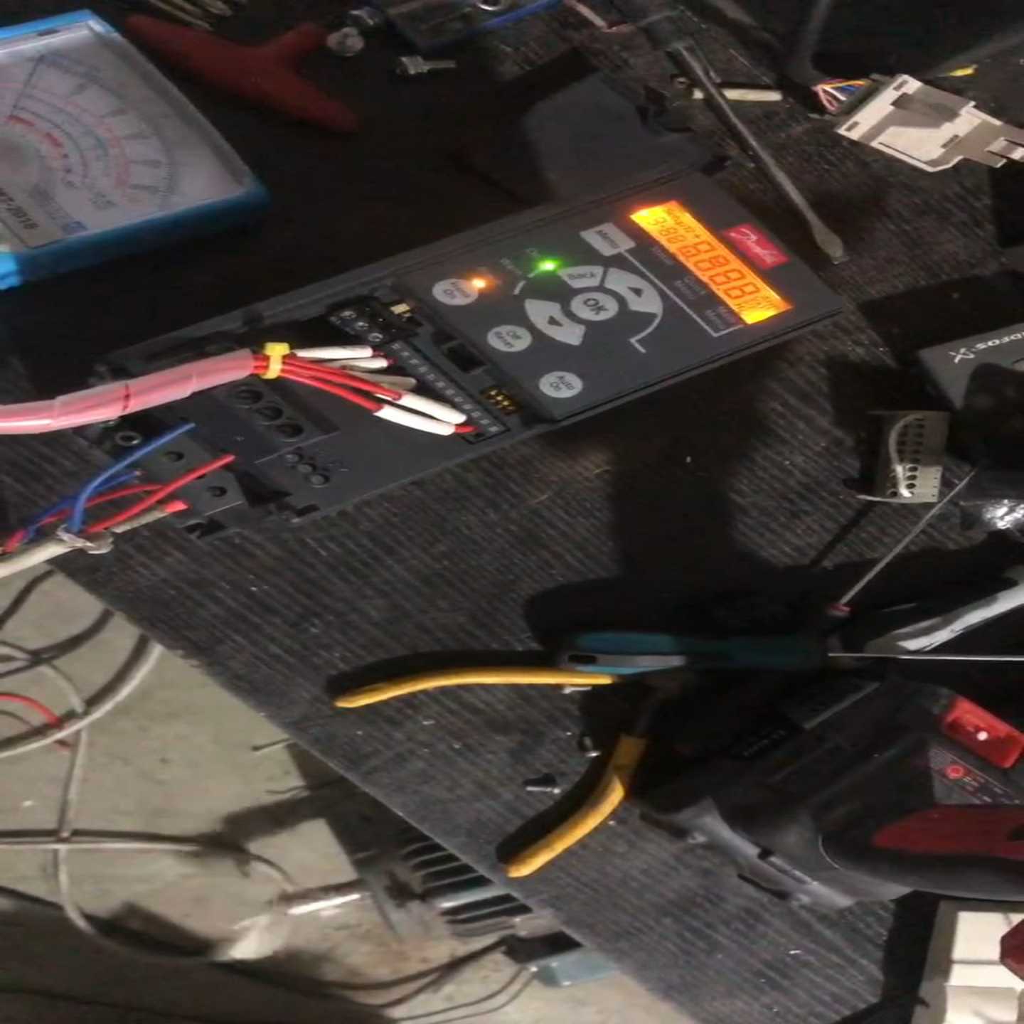 FC－051P1K5T4E20H3BXCXXXSXXX