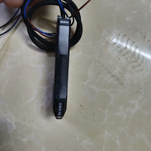 询价-基恩士数显光纤放大器传感器FSN11N