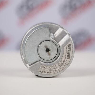 HEIDENHAIN EQN 1325.0202048 ID 538 23401 ENCODER  6 months w