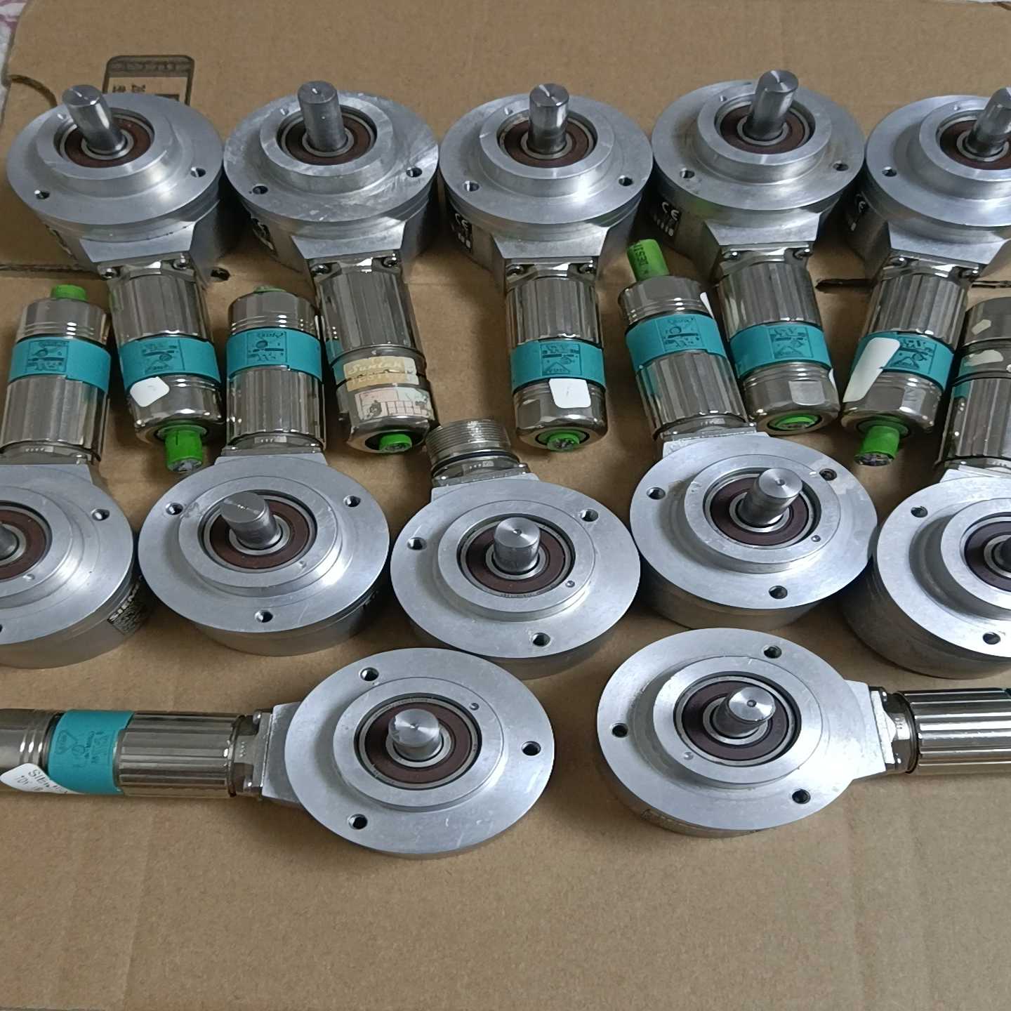 【议价】6FX2001-5QS12.ID631.698-03适用